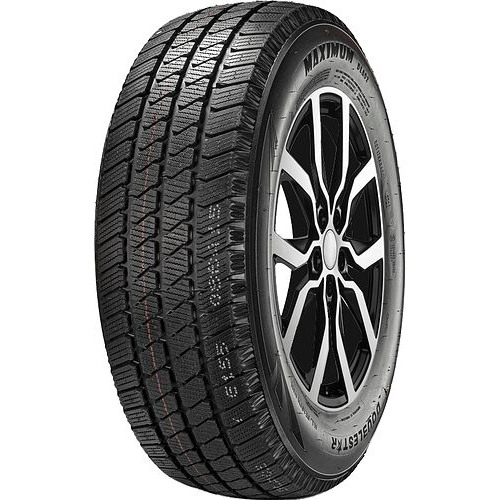 

Шины всесезонные Doublestar DLA02 215/65 R15C 107/103R, DLA02