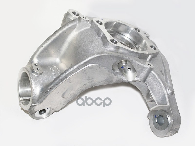 

Кулак Поворотный Volkswagen Passat B6 05-10 Rh (правый) Sat арт. ST-3C0407254F