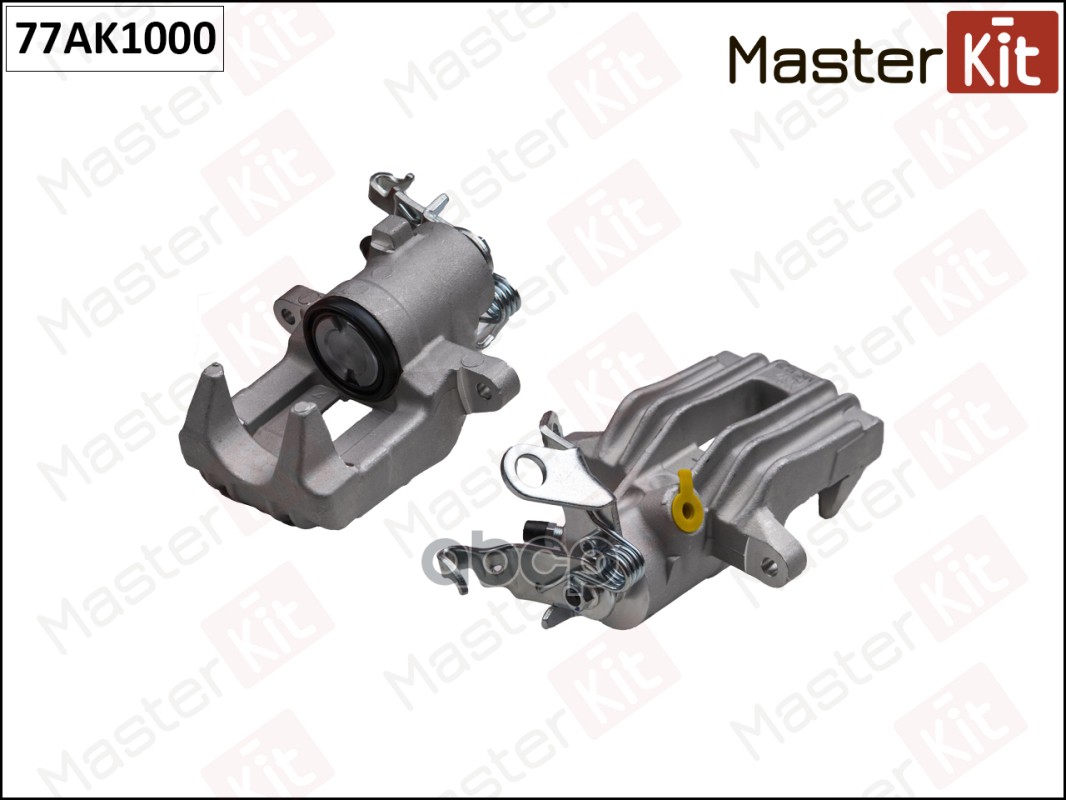 

Суппорт Тормозной MasterKit 77AK1000