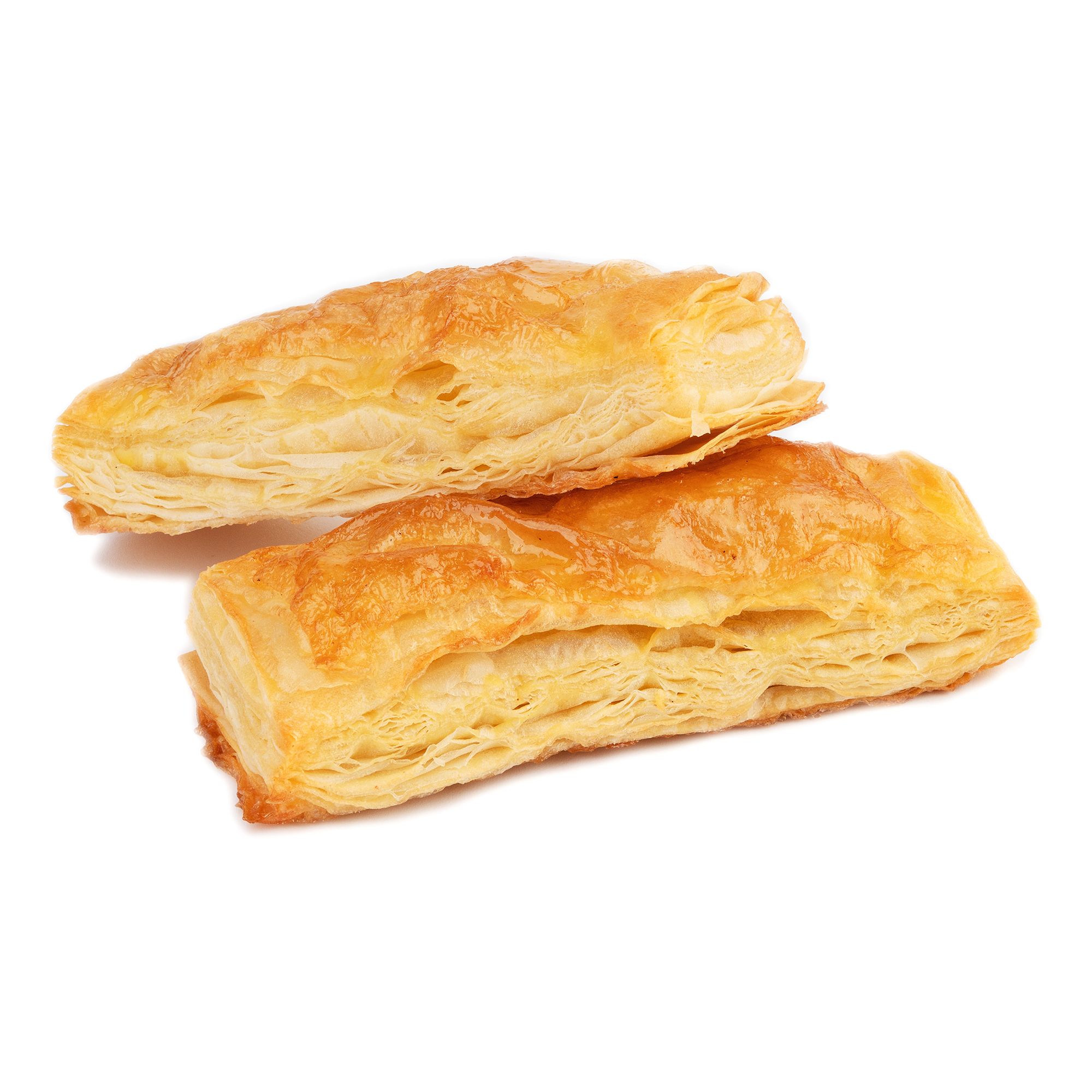 Язычки слоеные АШАН 35₽