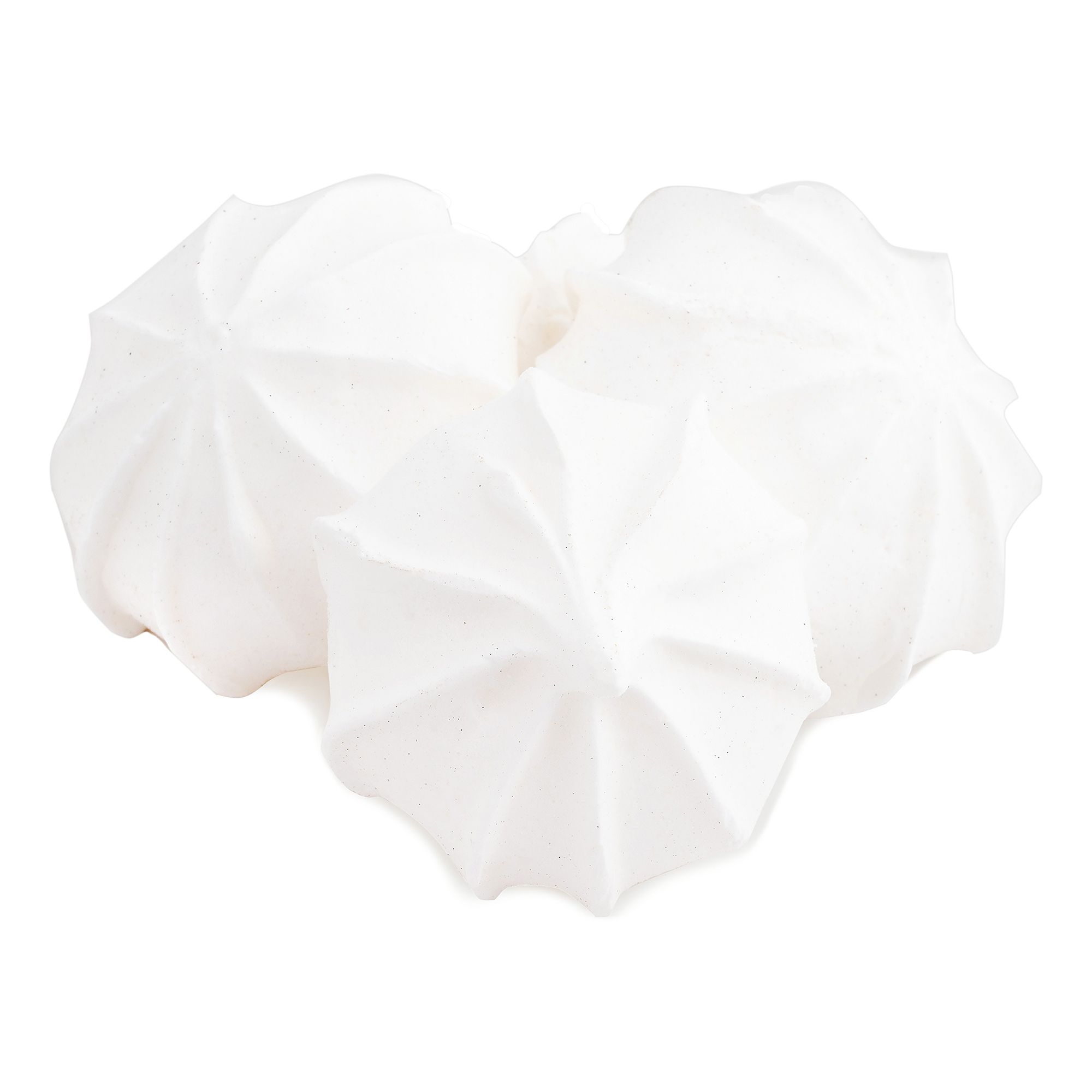 

Меренги АШАН витые