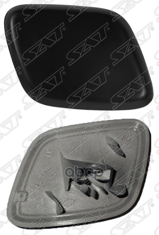 

Крышка Омывателя Фары Ford Focus Iii 11-15 Rh (правый) Sat арт. ST-FDA6-110M-1