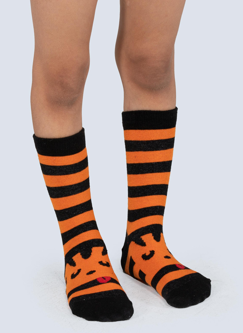 

Носки Lupia Kids р. 9-10 лет Оранжевый, 978 (доставка из-за рубежа), 978