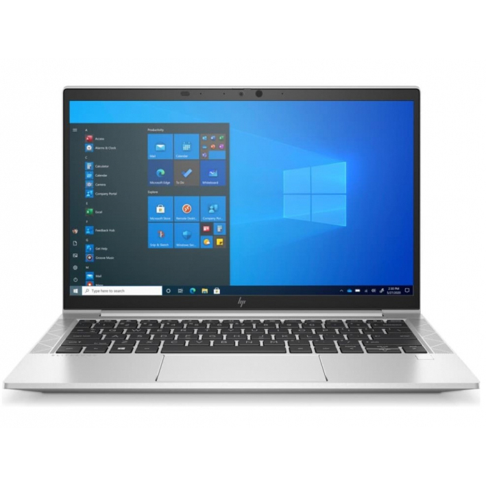 Ноутбук HP EliteBook 830 G8 серебристый (6A3M7AV#50232209)