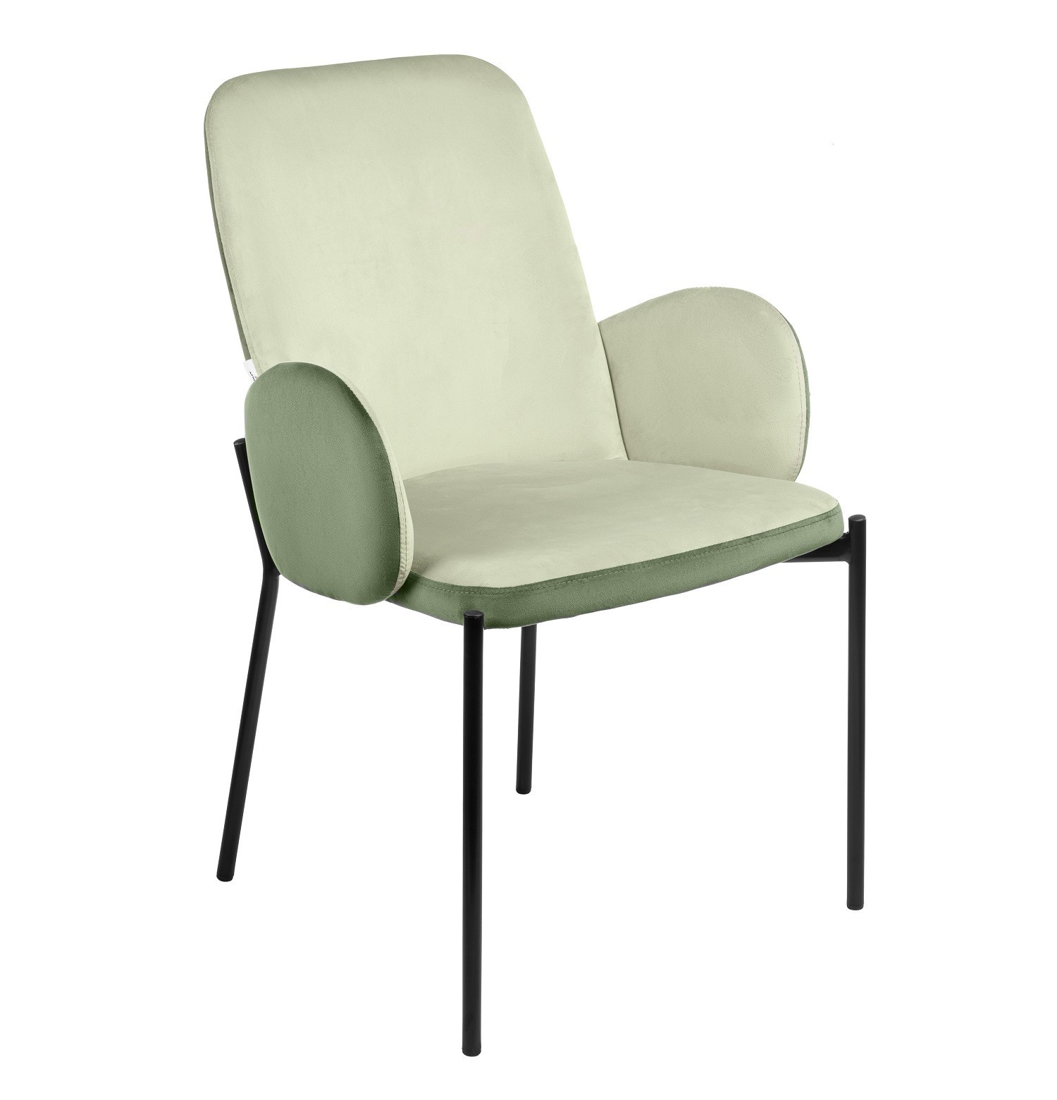 

Кресло Тедди, кремовый