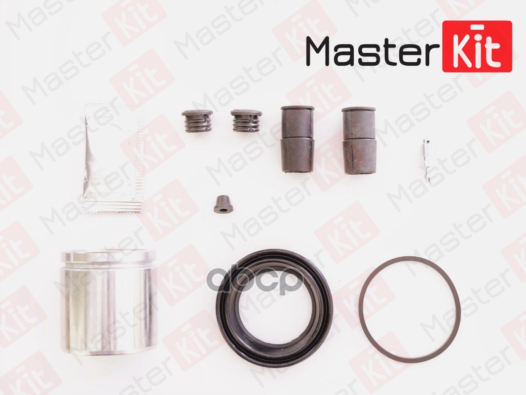 

Ремкомплект Тормозного Суппорта MasterKit 77A1838