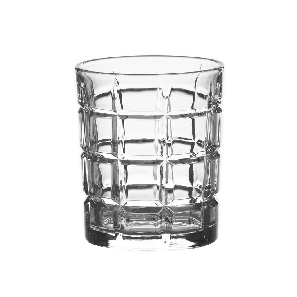 

Стаканы P.L. Proff Cuisine 6-KVANT(81269594)GKS, Прозрачный