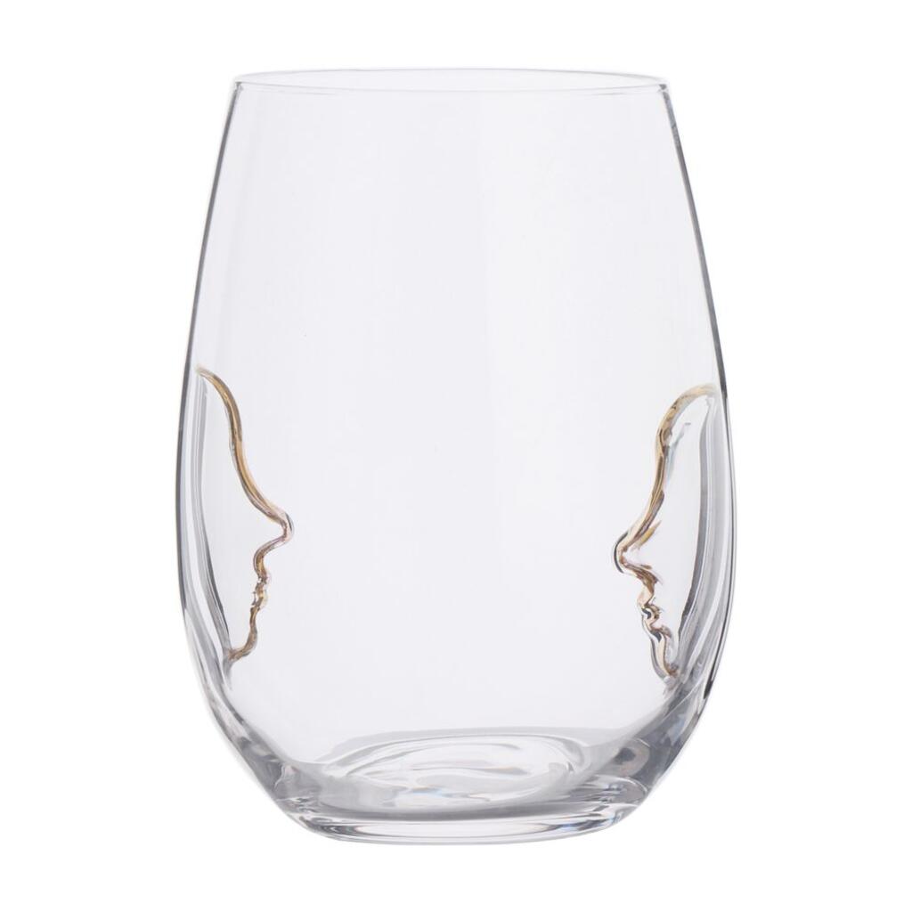 

Стаканы P.L. Proff Cuisine 6-KVANT(81269546)GKS, Прозрачный