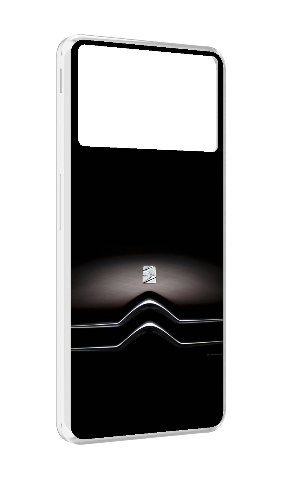 Чехол MyPads ситроен citroen 2 для ZTE Nubia Z40S Pro