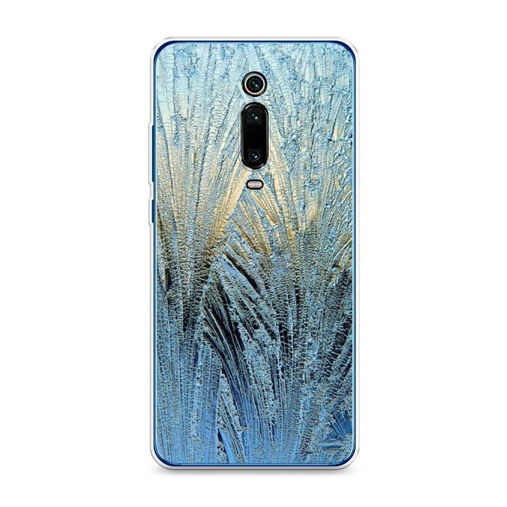 

Чехол Awog на Xiaomi Redmi K20/K20 Pro/Mi 9T/9T Pro "Лёд", Разноцветный, 35850-4