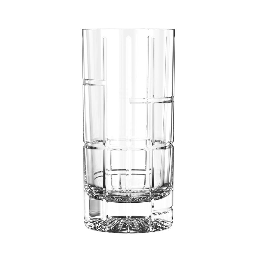 

Стаканы Ocean 6-KVANT(81269444)GKS, Прозрачный