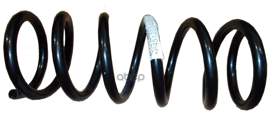

Пружина Ssangyong Actyon (10-) (2Wd) Стойки Задней Oe SSANG YONG 4512034001
