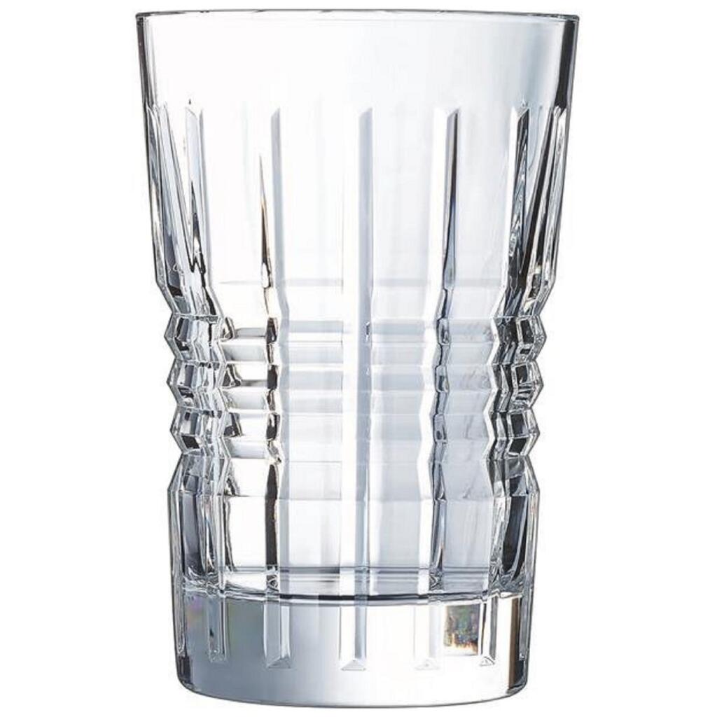 

Стаканы ARC INTERNATIONAL 6-KVANT(81269392)GKS 6 шт, Прозрачный