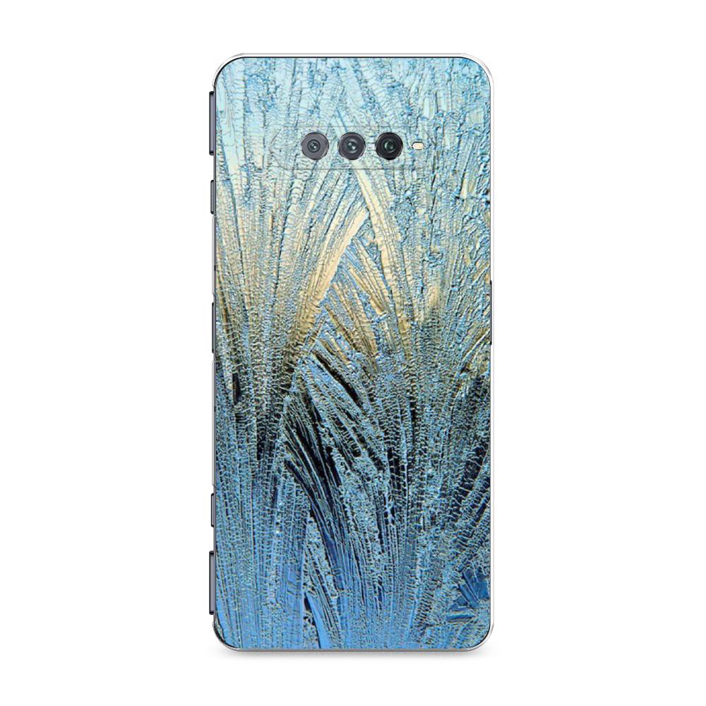 

Чехол Awog на Xiaomi Black Shark 4/4S/4S Pro/4 Pro "Лёд", Разноцветный, 311650-4