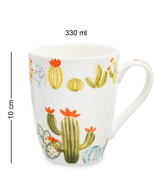 Кружка MUG-187/4 113-108421