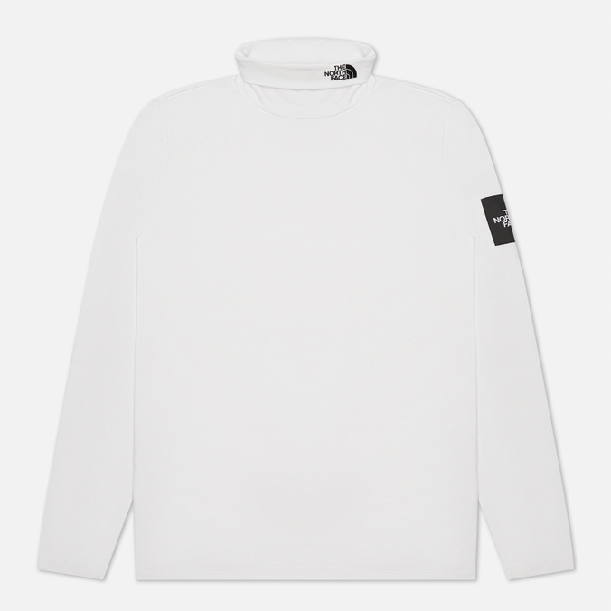 

Водолазка мужская The North Face TA5ICAFN4 белая L, TA5ICAFN4