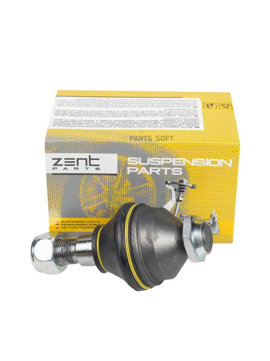 

ZENTPARTS Z36946 опора шаровая Iveco Daily all 78-99 1шт