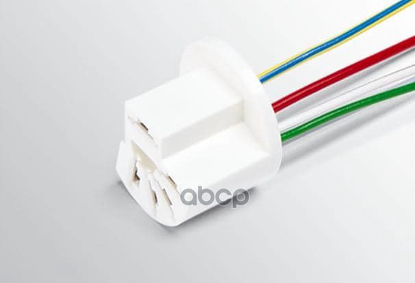 

Колодка С Проводом На Ручку Регулятора Печки Ваз 2123, 2170 Cargen арт. AX3663