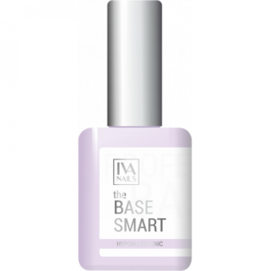 

База для гель-лака IVA nails the BASE SMART