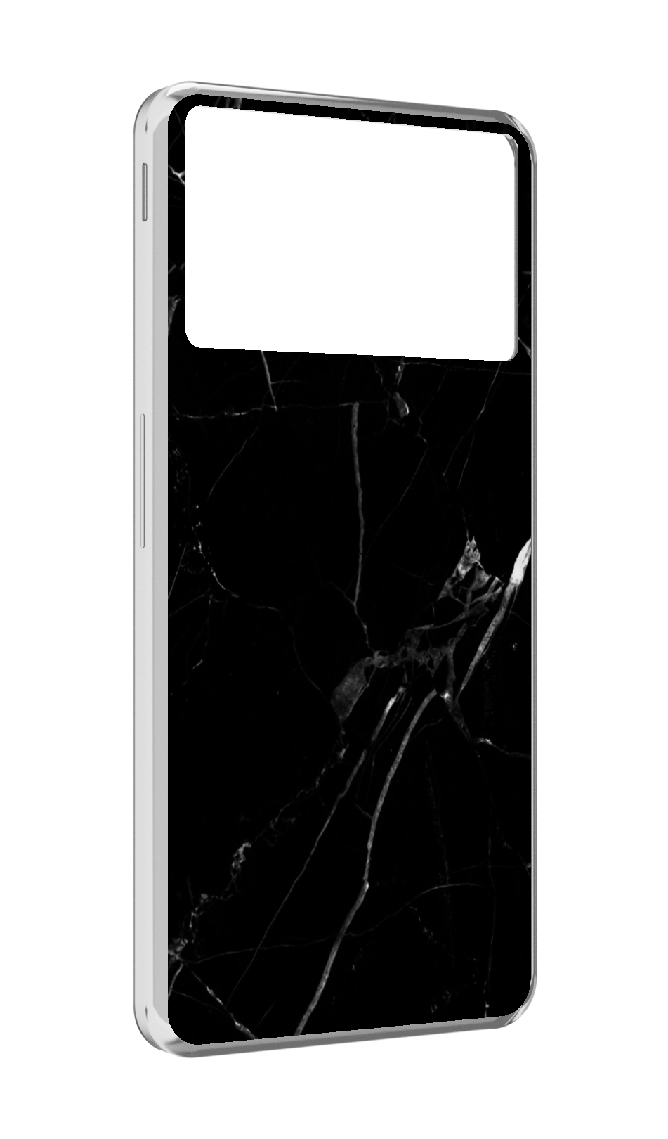 

Чехол MyPads разбитое стекло для ZTE Nubia Z40S Pro, Прозрачный, Tocco