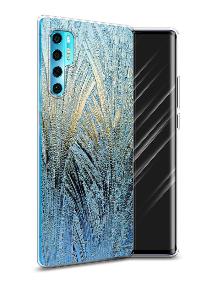 Чехол Awog на TCL 20 Pro 5G 