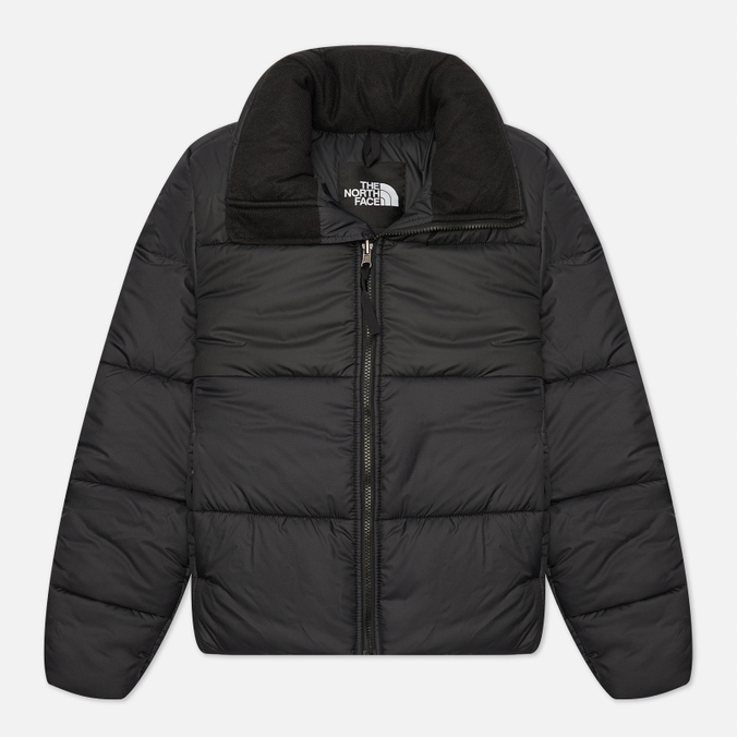 фото Куртка женская the north face ta4wapjk3 черная xs