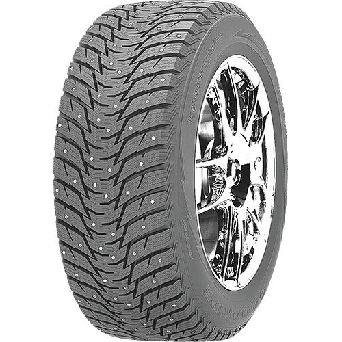 

Шины зимние WestLake IceMaster Spike Z-506 255/50 R19 107T XL, Icemaster Spike Z-506