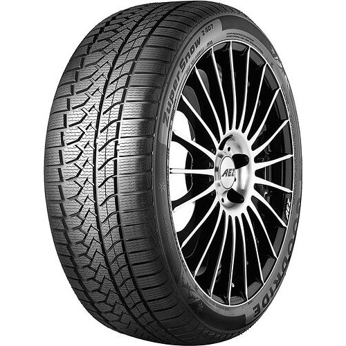 

Шины зимние WestLake ZuperSnow Z-507 255/40 R18 99V XL, ZuperSnow Z-507