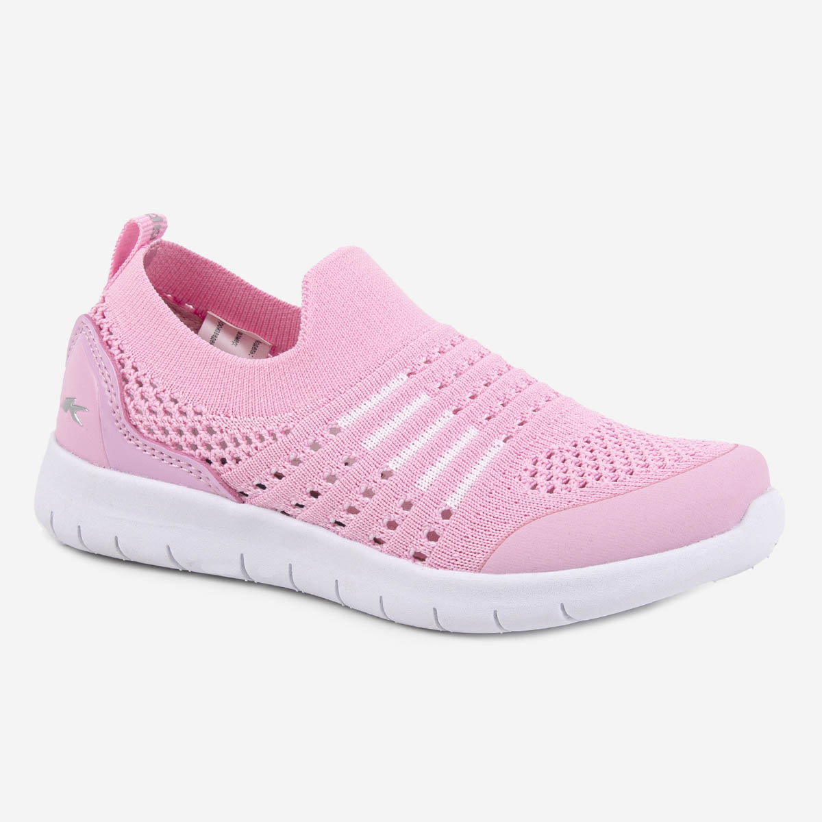 

Кроссовки детские Kapika 72285 цв.розовый р.33 RU, 72285