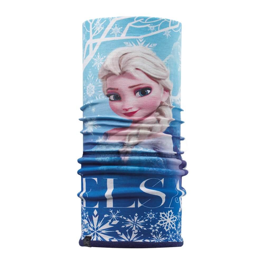 фото Шарф-труба buff frozen polar tubular, elsa/navy, one size