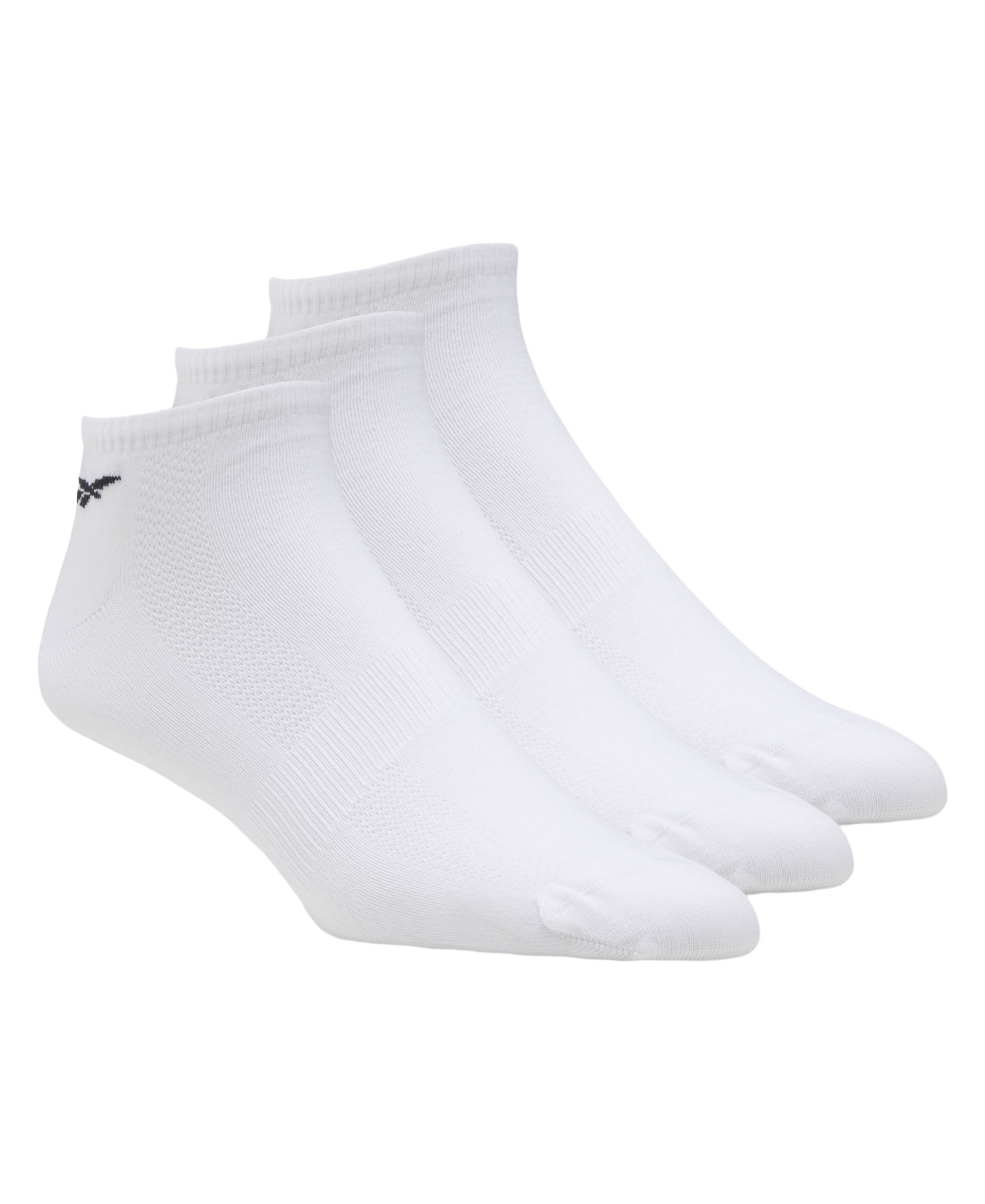 

Комплект носков мужских Reebok Tech Style Tr M 3P белых XL, Белый, Tech Style Tr M 3P