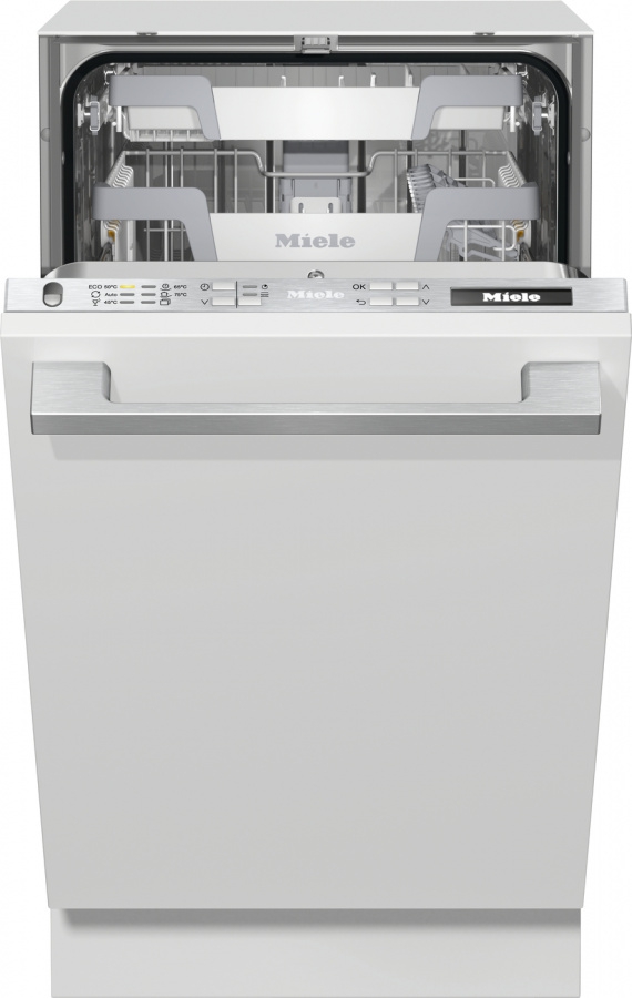 Встраиваемая посудомоечная машина Miele G 5690 SCVi встраиваемая посудомоечная машина miele g5050 scvi active