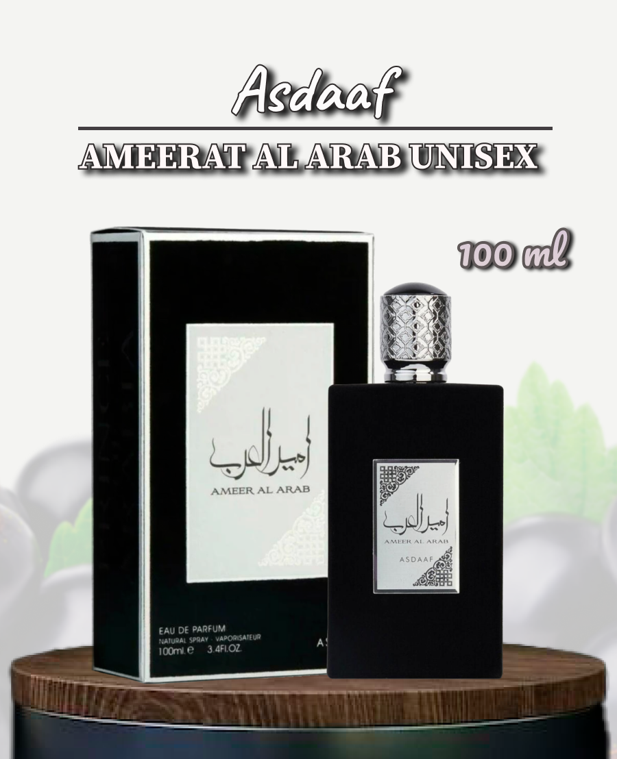 Парфюмерная вода Lattafa Perfumes Ameerat Al Arab 100 мл 2150₽