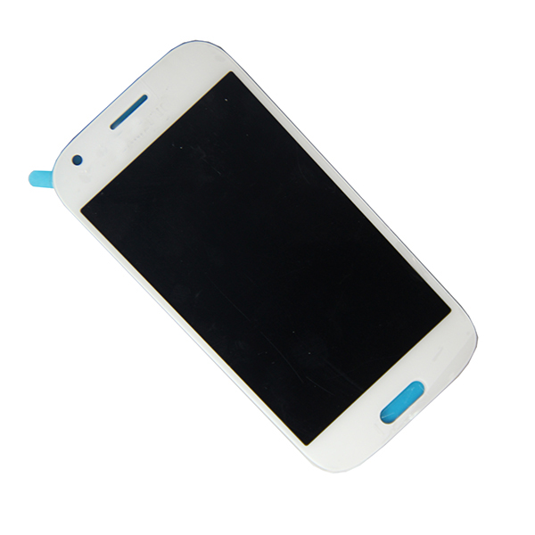 

Дисплей Promise Mobile для смартфона Samsung Galaxy Ace Style белый