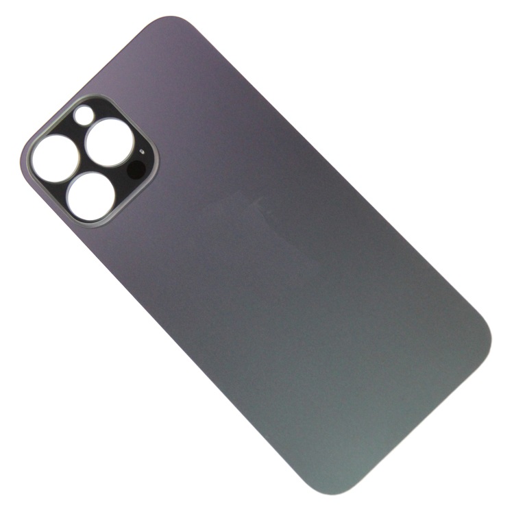 

Задняя крышка Promise Mobile для смартфона Apple iPhone 13 Pro Max серый