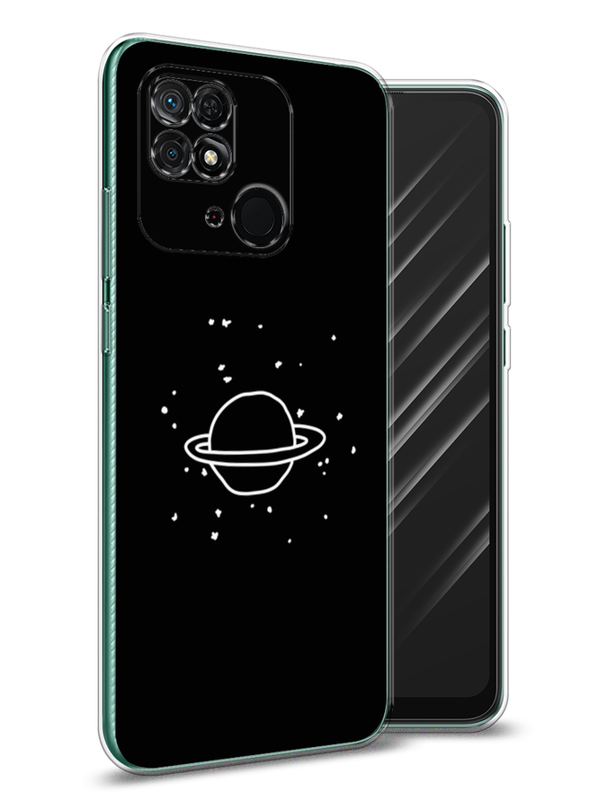Чехол Awog на Xiaomi Redmi 10C 