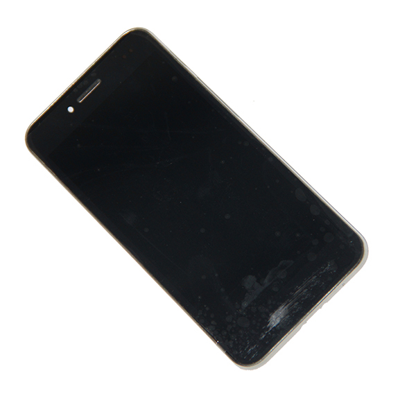 Дисплей Promise Mobile для смартфона Asus Padfone S (PF500KL) черный, серебристый