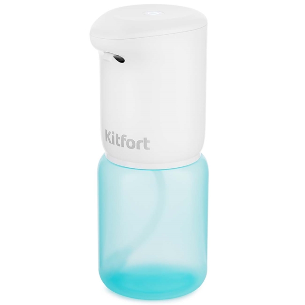 Дозатор для жидкого мыла Kitfort КТ-2045