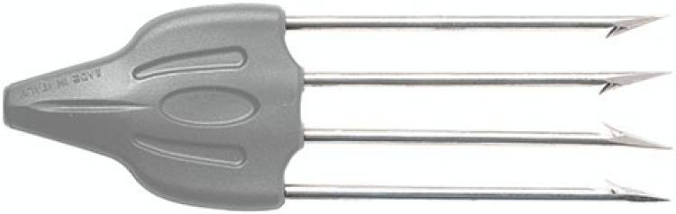 

Четырехзубец Speed 4 Mustad, Серебристый, Четырехзубец Speed 4 Mustad