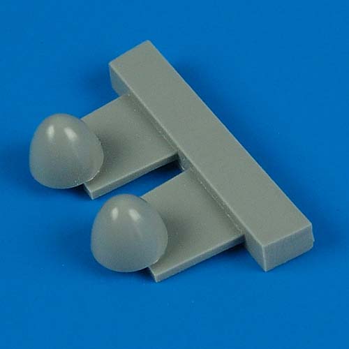 

Набор дополнений QuickBoost 1/72 Wellington MK.IC propeller spinners QB72 156