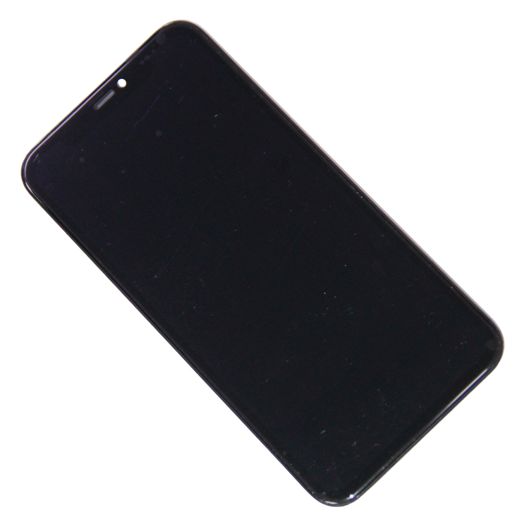

Дисплей Promise Mobile для смартфона Apple iPhone 11 черный, iPhone 11