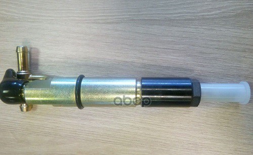 

Форсунка Топливная E2 С/О Hd65/72/78 Hyundai-KIA арт. 3380041400
