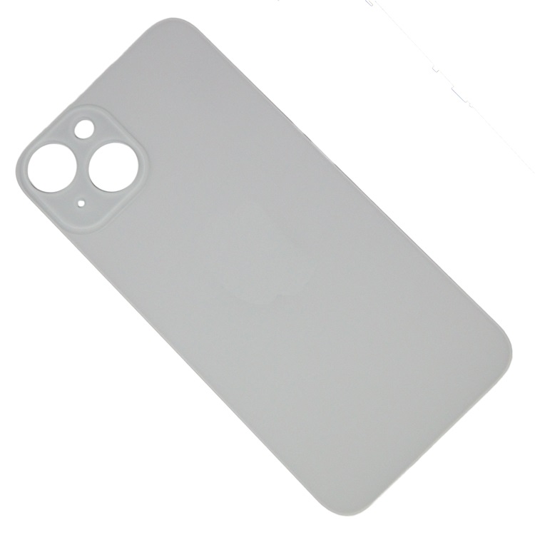 

Задняя крышка Promise Mobile для смартфона Apple iPhone 14 белый