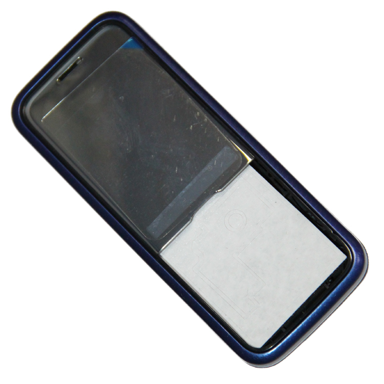 

Корпус Promise Mobile для смартфона Nokia 7310s синий