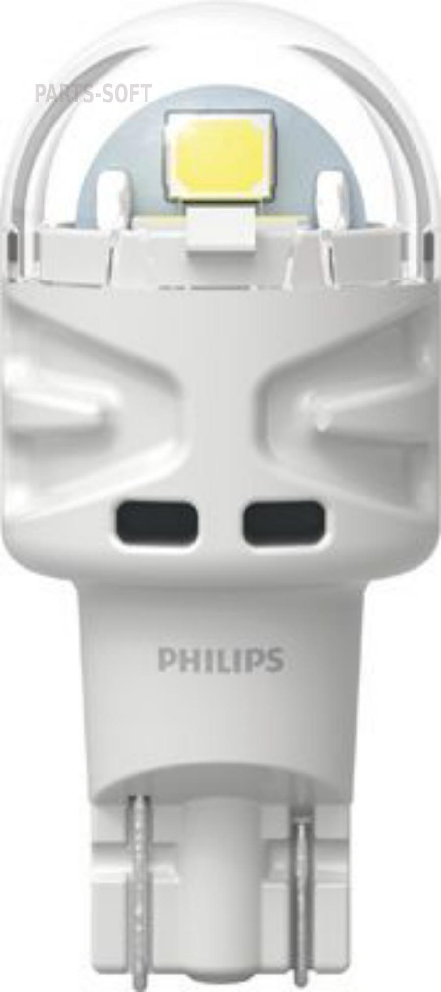 

Лампа светодиодная LED W16W 11067 CU31 12V B1 блистер 1шт