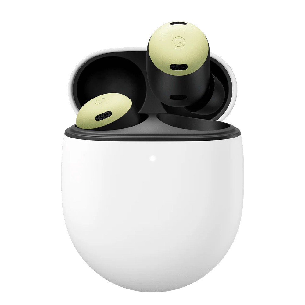 Беспроводные наушники Google Pixel Buds Pro Lemongrass (GA03204-JP)