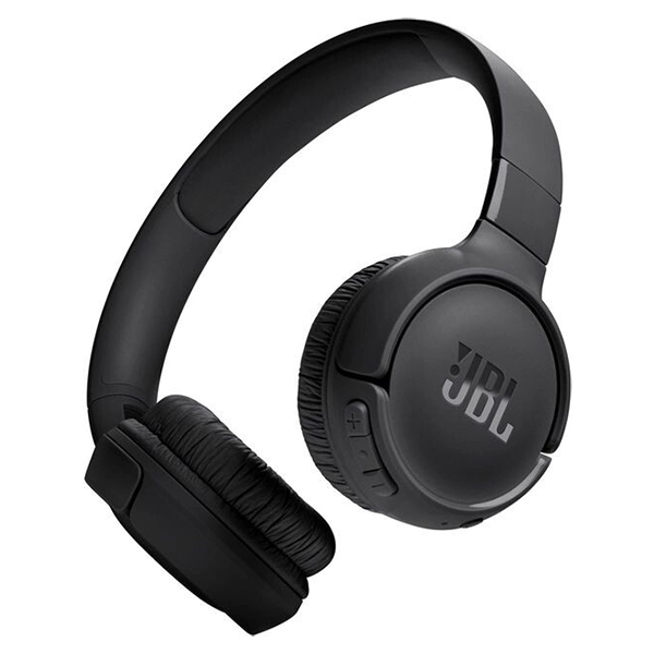 

Беспроводные наушники JBL Tune 520BT Black (JBLT520BTBLKEU), Tune 520BT