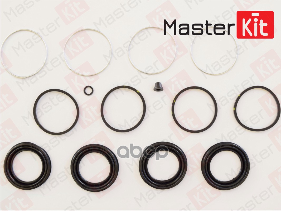

Ремкомплект Тормозного Суппорта Toyota Land Cruiser 01-08 -> MasterKit 77a1469