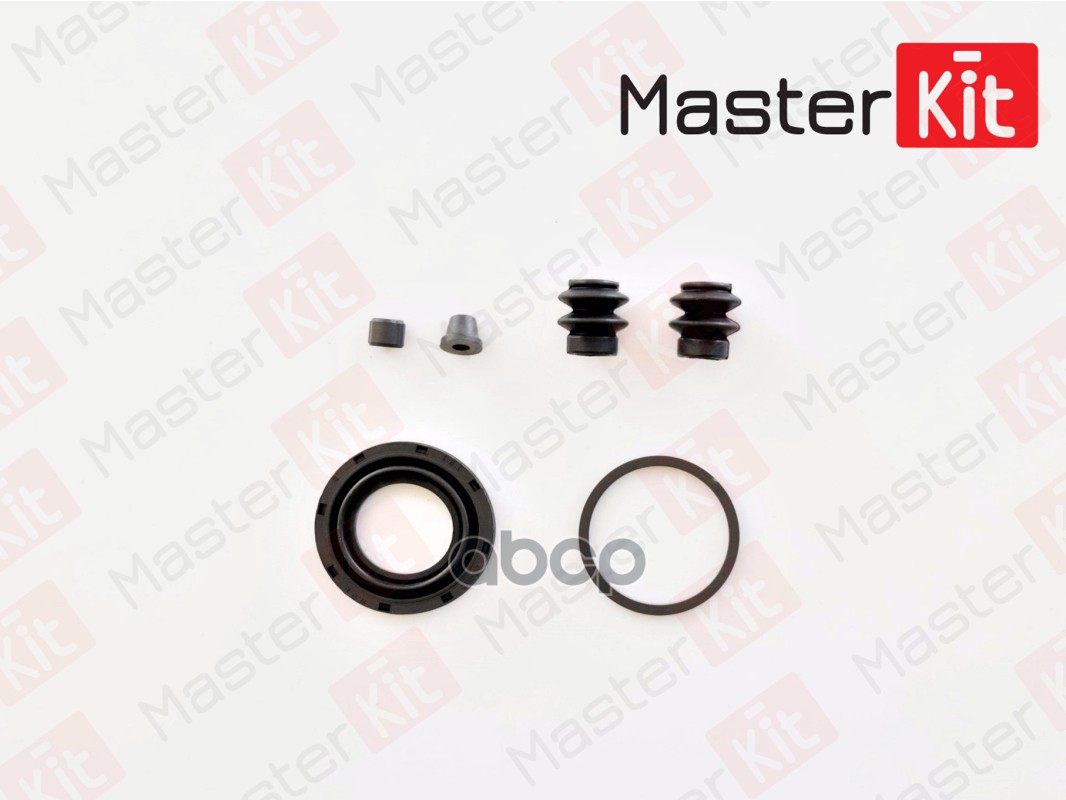 

Ремкомплект Тормозного Суппорта Toyota Highlander 03-07 MasterKit 77a1957