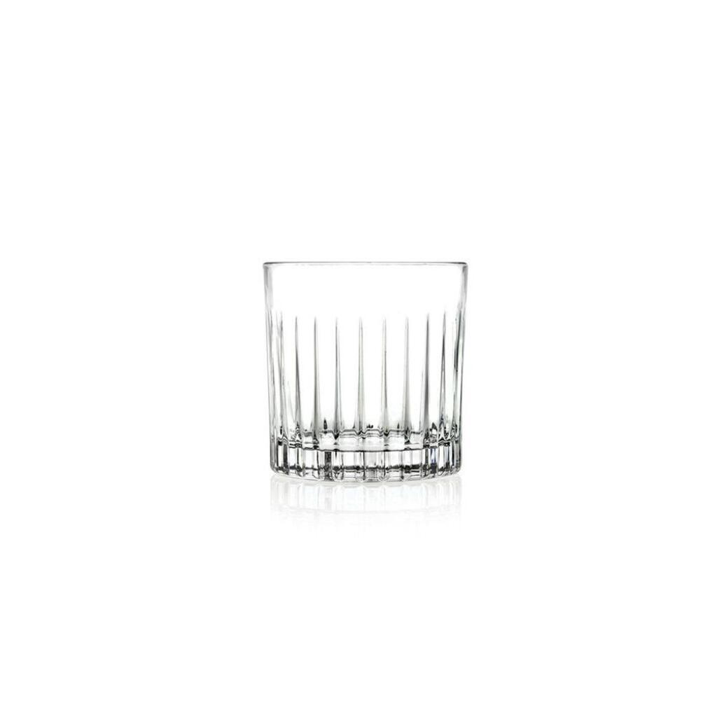 

Стаканы RCR Cristalleria Italiana 6-KVANT(81262009)GKS 6 шт, Прозрачный
